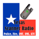 Logo de North Harris, Montgomery, Waller, and Walker Counties Fire and EMS