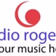 Logo de Radio Rogent