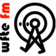 Logo de WFTE 90.3 FM - WFTE