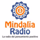 Logo de Mindalia Radio English