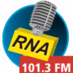 Logo de Rádio Nova Antena