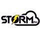 Logo de Storm FM
