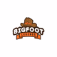 Logo de Bigfoot Legends 101.3 & 94.1 - WWCH