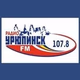 Logo de Урюпинск ФМ
