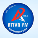 Logo de Rádio Ativa