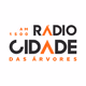 Logo de Rádio Cidade Das Árvores