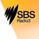 Logo de SBS Radio 3