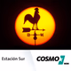 Logo de WDR - Estación Sur