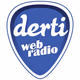 Logo de Derti Web Radio
