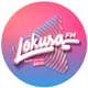 Logo de Lokura FM - XEUX