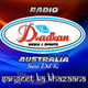 Logo de Radio Dhadkan Australia