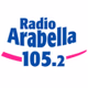 Logo de Radio Arabella - Herzflimmern