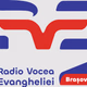 Logo de Radio Vocea Evangheliei Brasov