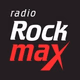 Logo de Rádio Rock Max - Oldies