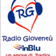 Logo de Radio Gioventù InBlu