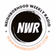 Logo de Neighborhood Weekly Radio