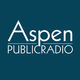 Logo de Aspen Public Radio - KCJX