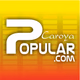 Logo de Caroya Popular