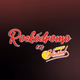 Logo de Radio Felicidad - El Rockódromo de Felicidad