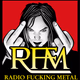 Logo de RADIO FUCKING METAL