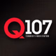 Logo de Q107 - CILQ-FM