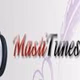 Logo de Masti Tunes Radio