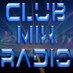 Logo de Club Mix Radio