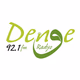 Logo de Radyo Denge