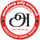 Logo de அமெரிக்கத் தமிழ் வானொலி