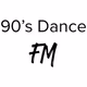 Logo de 90s Dance FM