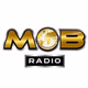 Logo de MÓB Radio