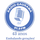 Logo de Rádio Gaurama
