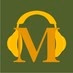 Logo de Rádio Máxima FM