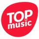 Logo de Top Music Strasbourg