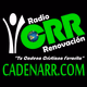 Logo de Radio Renewal CRR