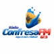 Logo de Rádio Confresa