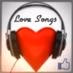 Logo de Rádio Love Songs