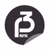 Logo de NRK P3 Pyro