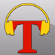 Logo de Tango Pasión Radio