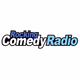 Logo de The Rocking Comedy Show