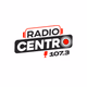Logo de Radio Centro 107.3