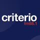 Logo de Radio Criterio Pergamino
