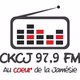 Logo de CKCJ FM 97.9 - CKCJ-FM