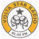 Logo de GBC Volta Star