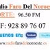 Logo de Radio Faro Del Noroeste