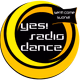 Logo de Yes Radio