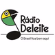 Logo de Rádio Deleite