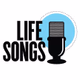 Logo de LifeSongs - WNLS