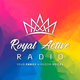 Logo de Royal Active Radio