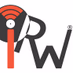 Logo de Impact Radio Web